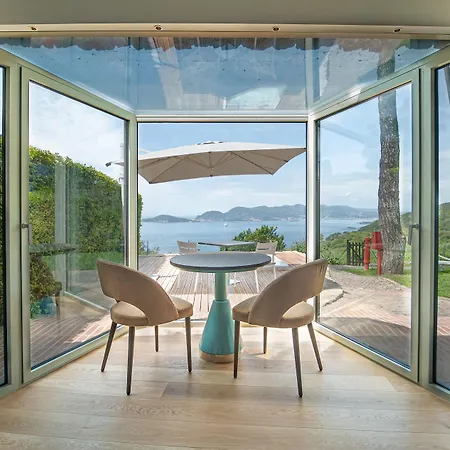 Golfo Dei Poeti Relais & 5* Ameglia
