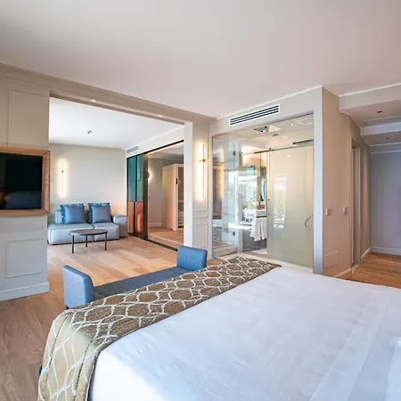 Golfo Dei Poeti Relais & アメーリア