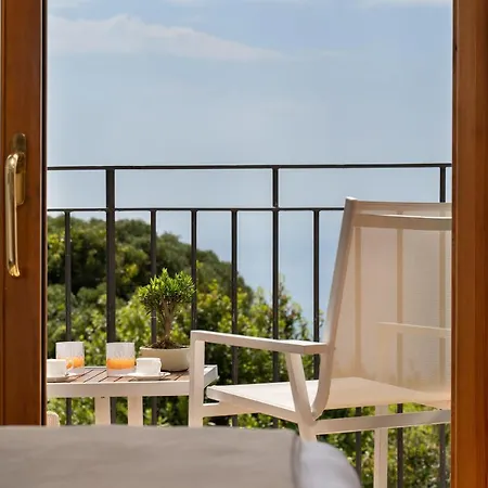 Hotel Golfo Dei Poeti Relais & Ameglia