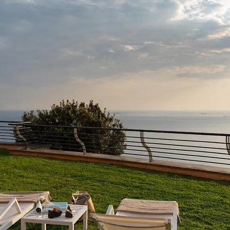 Golfo Dei Poeti Relais & Hotel Ameglia