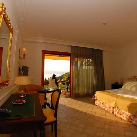 Golfo Dei Poeti Relais & Hotel