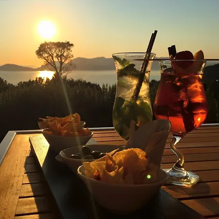 Golfo Dei Poeti Relais & Ameglia