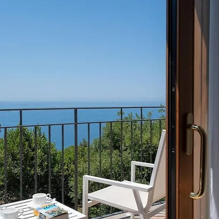 Golfo Dei Poeti Relais & Hotel 5*
