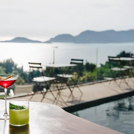 Golfo Dei Poeti Relais & 5* アメーリア