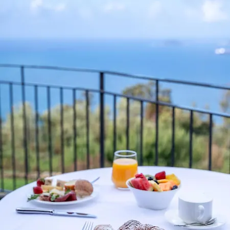 Golfo Dei Poeti Relais & Hotel 5*