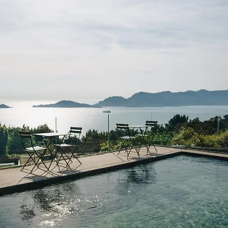 ホテル Golfo Dei Poeti Relais & アメーリア