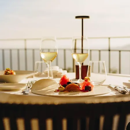 ホテル Golfo Dei Poeti Relais & 5*