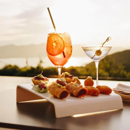 Golfo Dei Poeti Relais & 5*