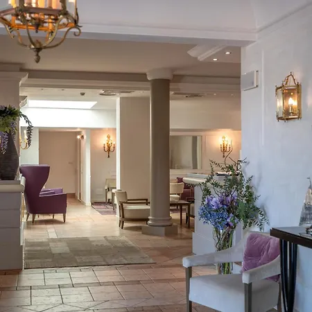 ホテル Golfo Dei Poeti Relais &