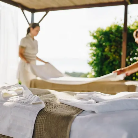 Golfo Dei Poeti Relais & 5*