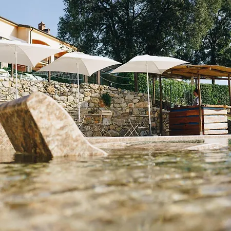 ホテル Golfo Dei Poeti Relais & アメーリア