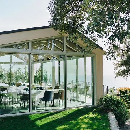 Golfo Dei Poeti Relais & 5* アメーリア