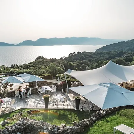 Golfo Dei Poeti Relais & 5*