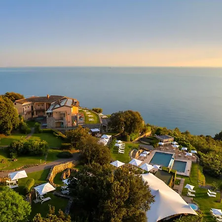 Golfo Dei Poeti Relais & 5*