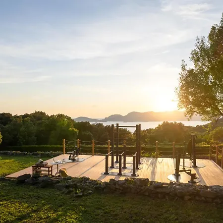 Golfo Dei Poeti Relais & 5* Ameglia