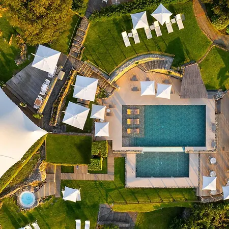 Golfo Dei Poeti Relais & Hotel Ameglia
