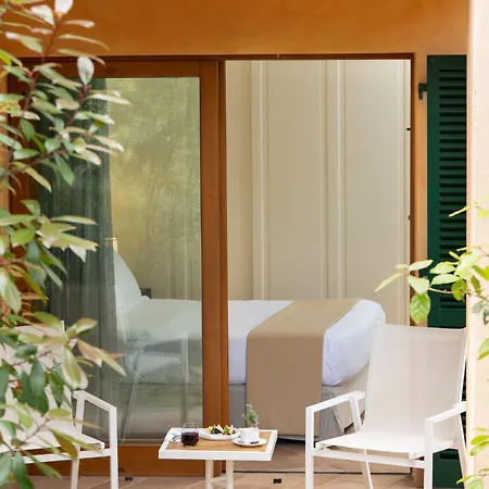 Golfo Dei Poeti Relais & アメーリア