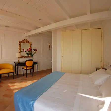 ホテル Golfo Dei Poeti Relais & アメーリア