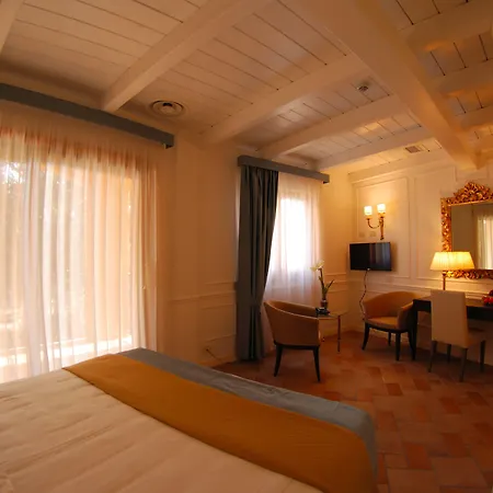 Golfo Dei Poeti Relais & Hotel