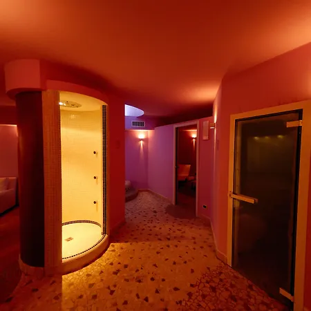 Hotel Golfo Dei Poeti Relais &