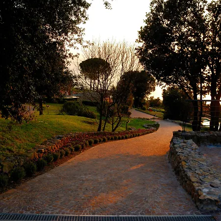 Golfo Dei Poeti Relais & 5* アメーリア
