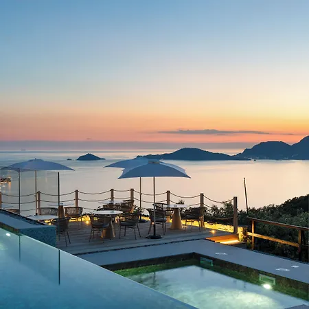 Golfo Dei Poeti Relais & 5* アメーリア