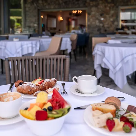 ホテル Golfo Dei Poeti Relais &