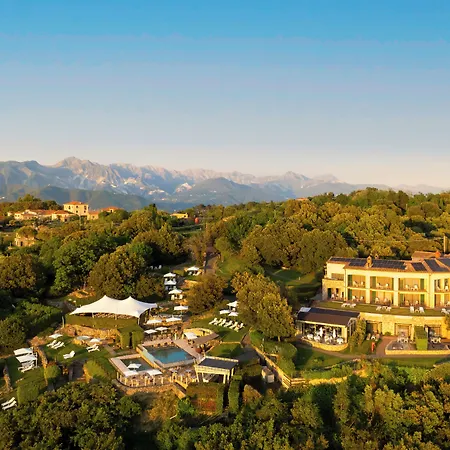 ホテル Golfo Dei Poeti Relais & 5*