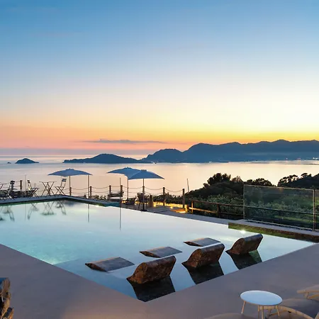Golfo Dei Poeti Relais & 5* Ameglia