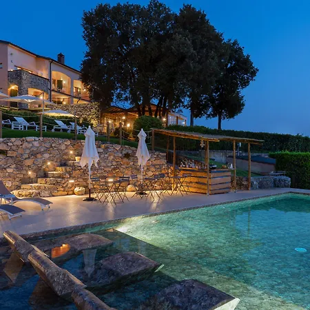 Golfo Dei Poeti Relais & Hotel Ameglia