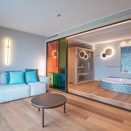 Golfo Dei Poeti Relais & 5* Ameglia