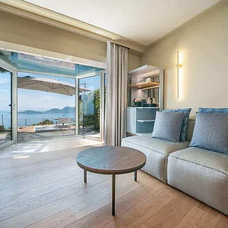 ホテル Golfo Dei Poeti Relais &