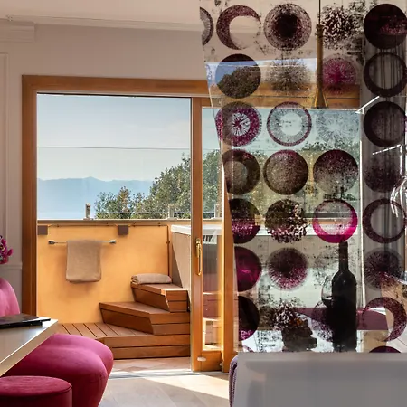 Golfo Dei Poeti Relais & Hotel Ameglia