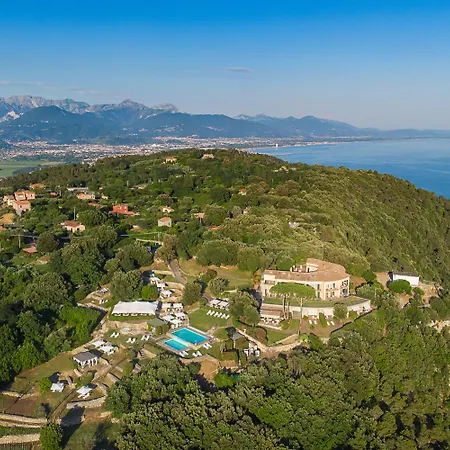 Hotel Golfo Dei Poeti Relais & Ameglia