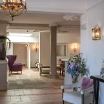 Hotel Golfo Dei Poeti Relais &