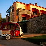 Golfo Dei Poeti Relais & 5*