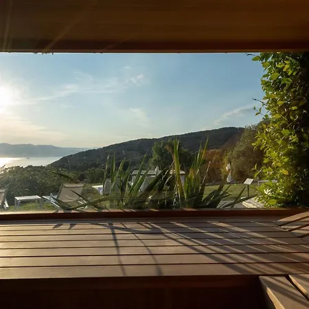 Golfo Dei Poeti Relais & Otel 5*