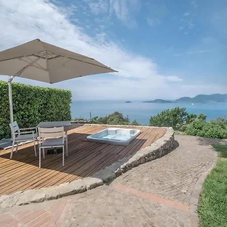 Golfo Dei Poeti Relais & Otel