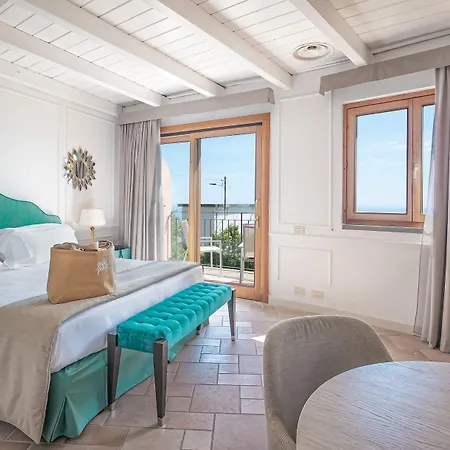 Golfo Dei Poeti Relais & 5*