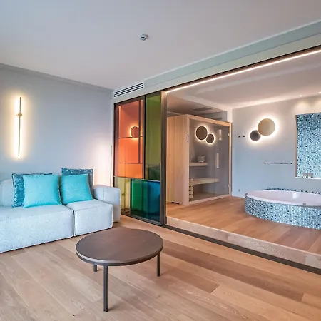 Hotel Golfo Dei Poeti Relais &