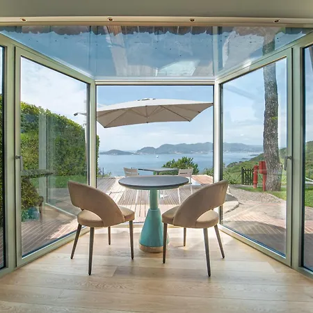 Golfo Dei Poeti Relais & 5* Ameglia