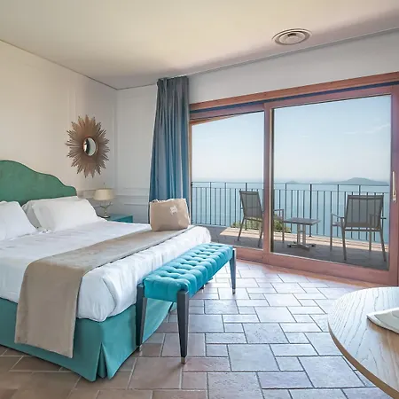 Golfo Dei Poeti Relais & 5*