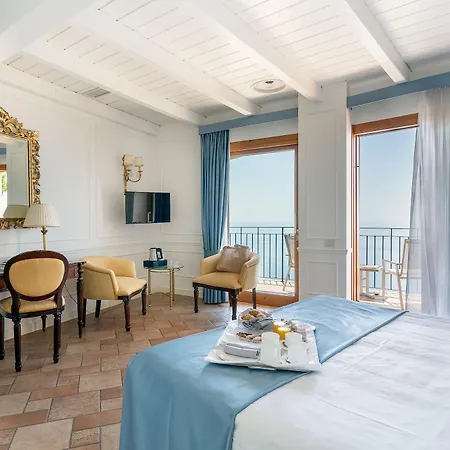 Hotel Golfo Dei Poeti Relais & Ameglia