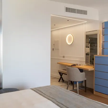 Golfo Dei Poeti Relais & 5* Ameglia