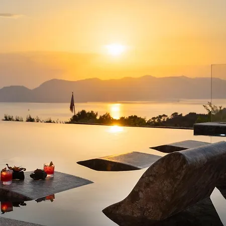 Golfo Dei Poeti Relais & Hotell
