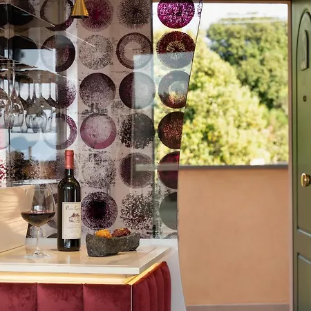 Golfo Dei Poeti Relais & 5*