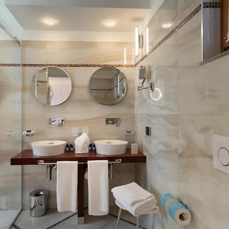 Golfo Dei Poeti Relais & Hotel Ameglia