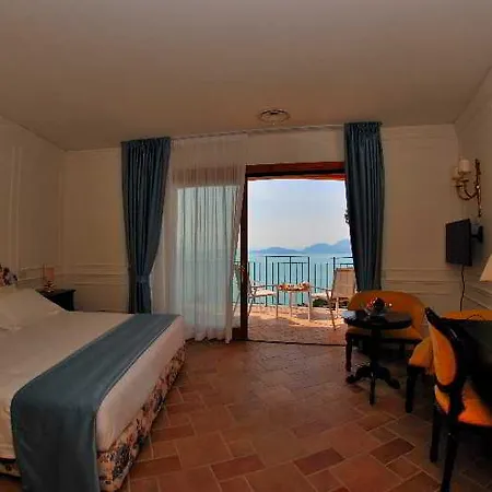 Golfo Dei Poeti Relais &