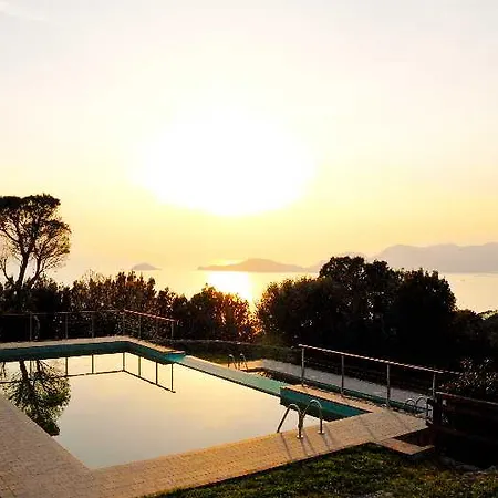 Golfo Dei Poeti Relais &
