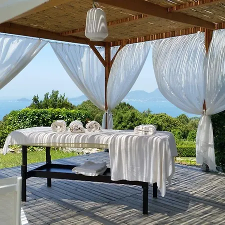 Golfo Dei Poeti Relais & Hotel Ameglia